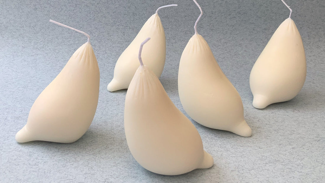 From Studio to Side-Table: A First Look at Our Botanical Prototypes
