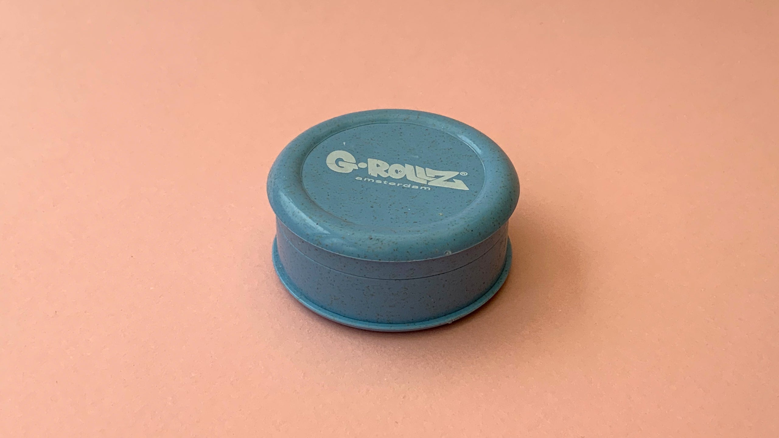 G-Rollz - 3 Piece - Hemp Based