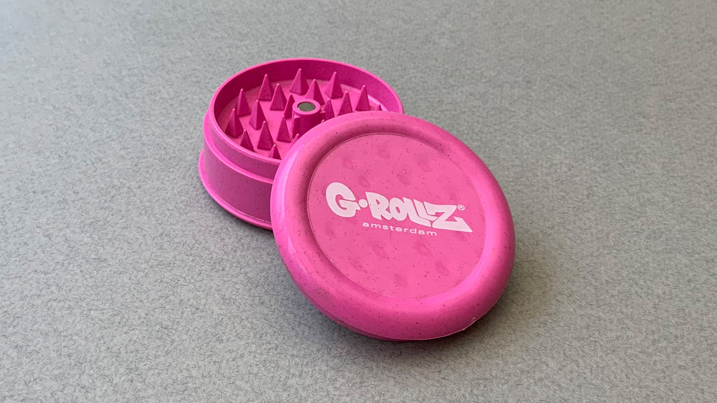 G-Rollz - 3 Piece - Hemp Based
