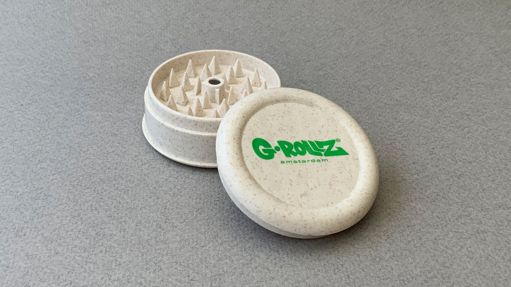 G-Rollz - 3 Piece - Hemp Based