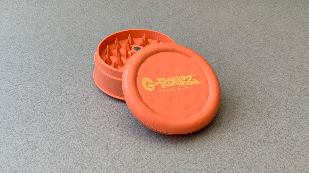 G-Rollz - 3 Piece - Hemp Based