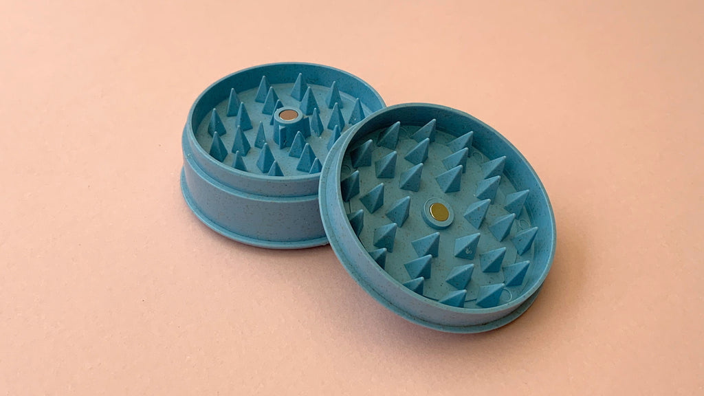 G-Rollz - 3 Piece - Hemp Based
