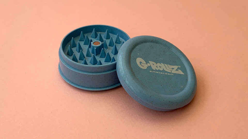 G-Rollz - 3 Piece - Hemp Based