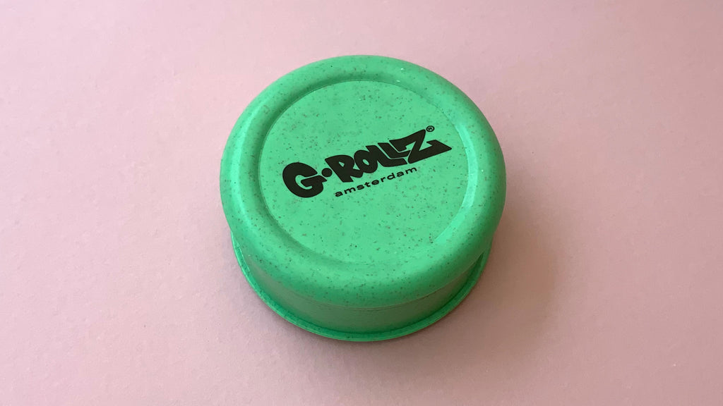 G-Rollz - 3 Piece - Hemp Based
