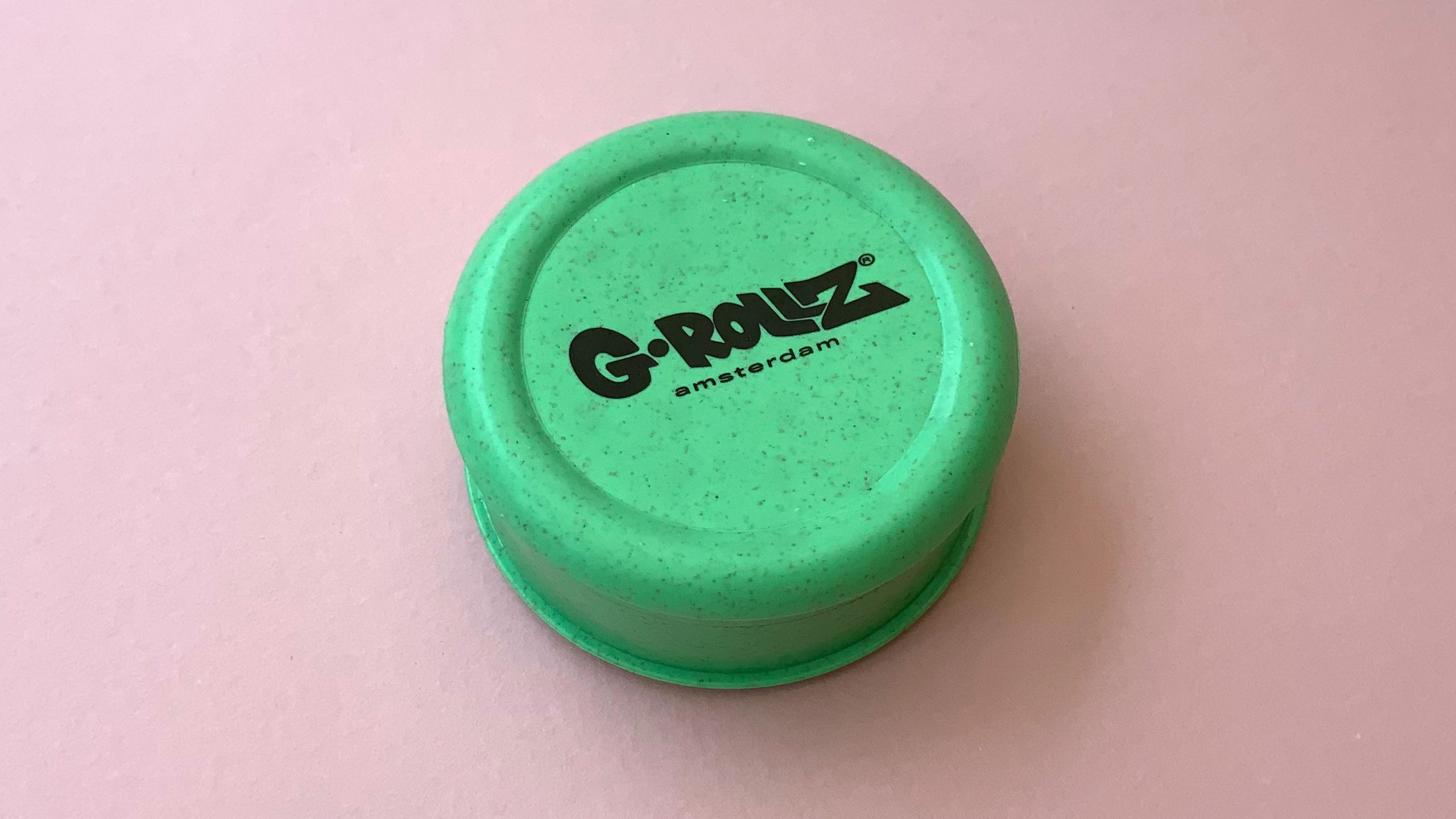 G-Rollz - 3 Piece - Hemp Based