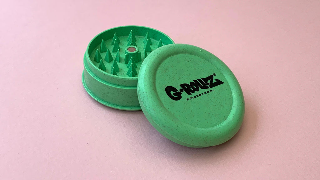 G-Rollz - 3 Piece - Hemp Based