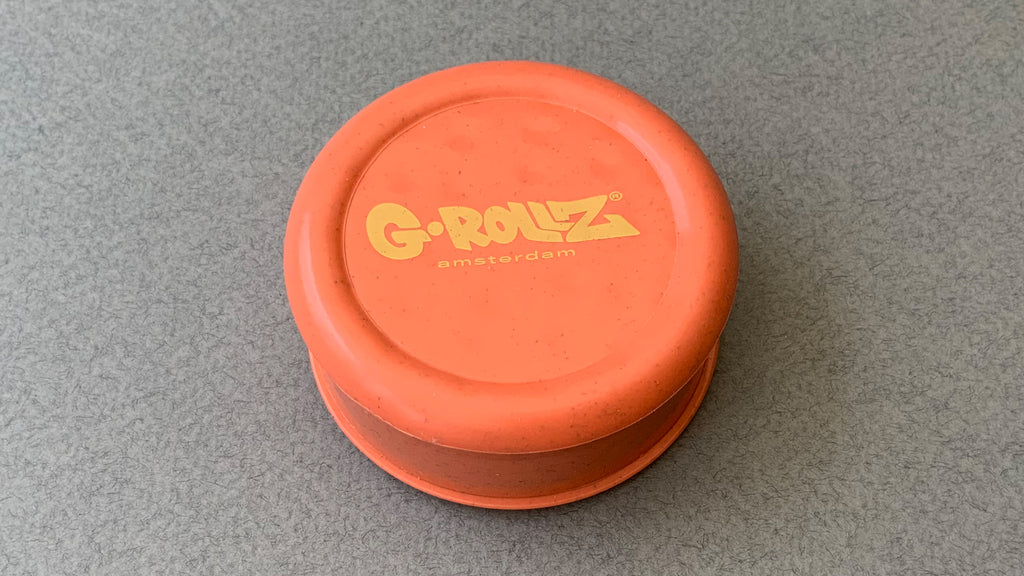 G-Rollz - 3 Piece - Hemp Based