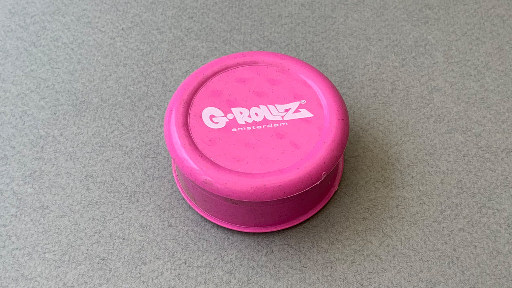 G-Rollz - 3 Piece - Hemp Based