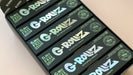 G-Rollz Medicago Sativa - King Slim Papers + Poker + Tips