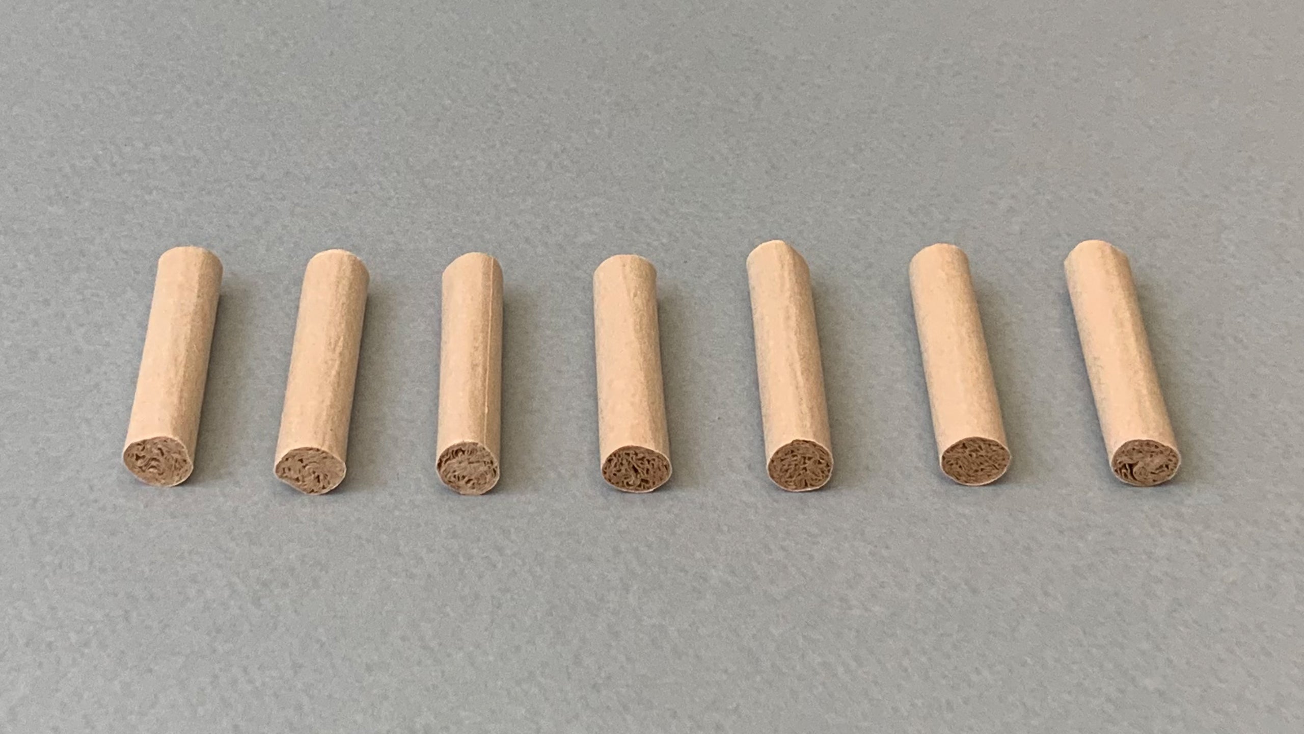 RAW Classic Super Long Filters high-quality, unbleached, chemical-free, designed for a smooth, eco-friendly smoking experience. Premium, filters crafted from natural paper, making them fully biodegradable. Designed for an easier draw and less harshness compared to open/ cotton filters. 