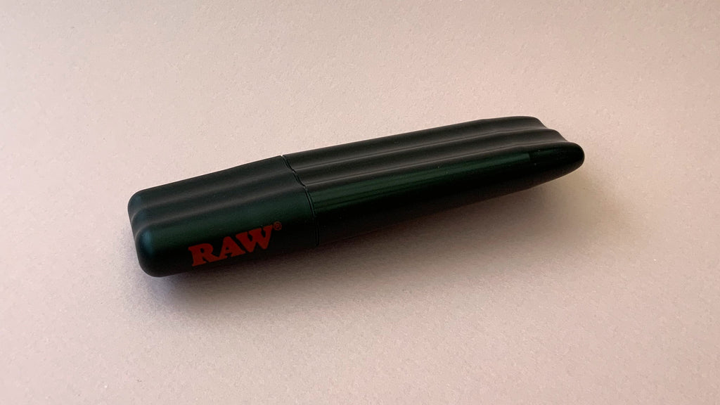 RAW Three Tree Triple - Odour Proof Case