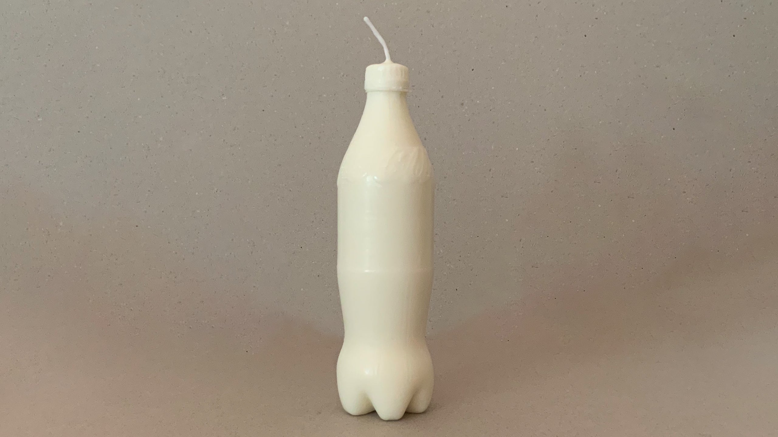 Slow Life - Always - Coke Candle