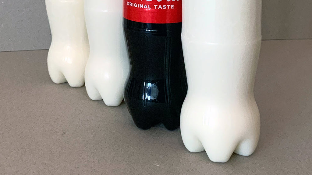 Slow Life - Always - Coke Candle
