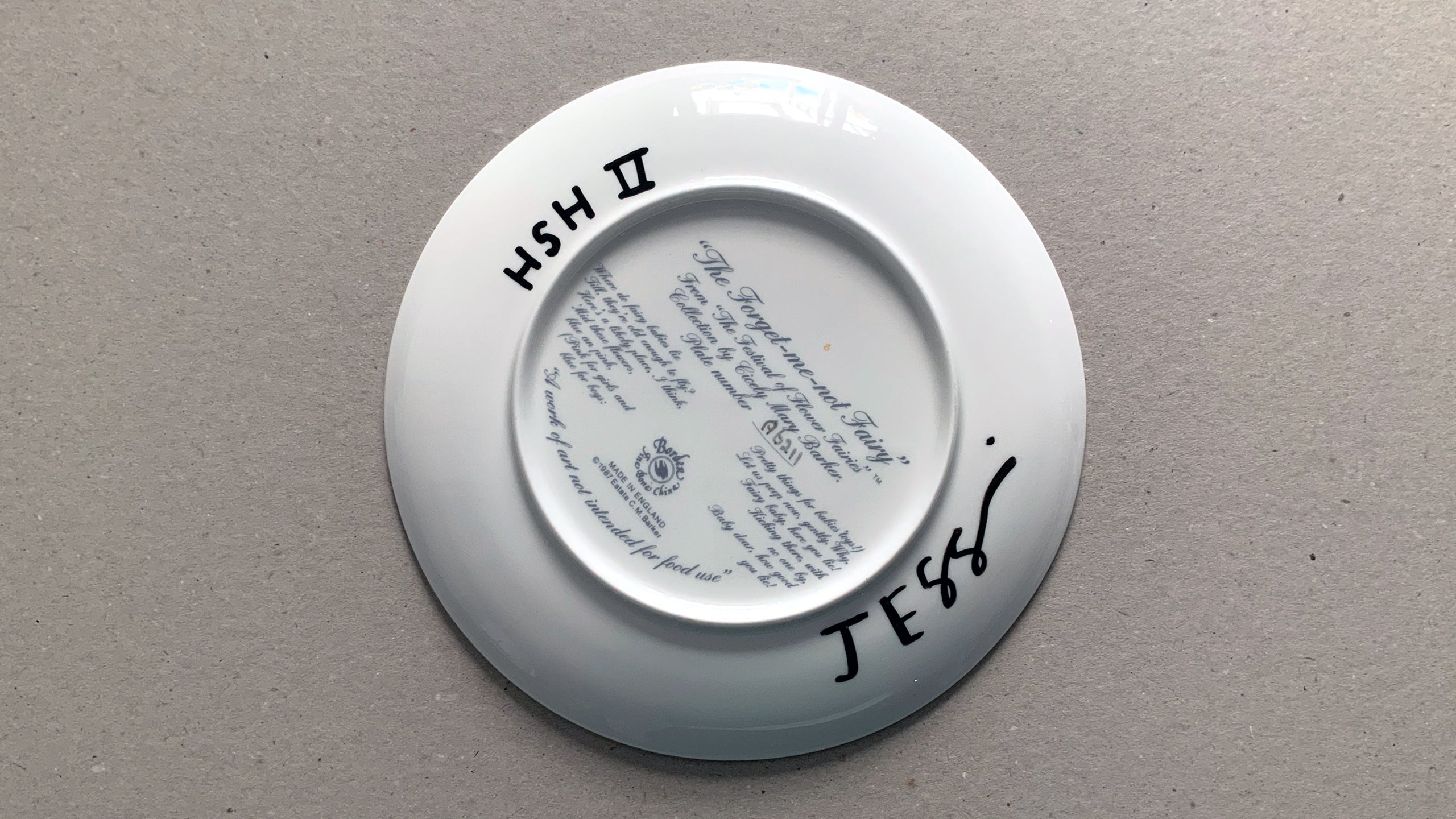 Slow Life - Home Sweet Home - Cherub