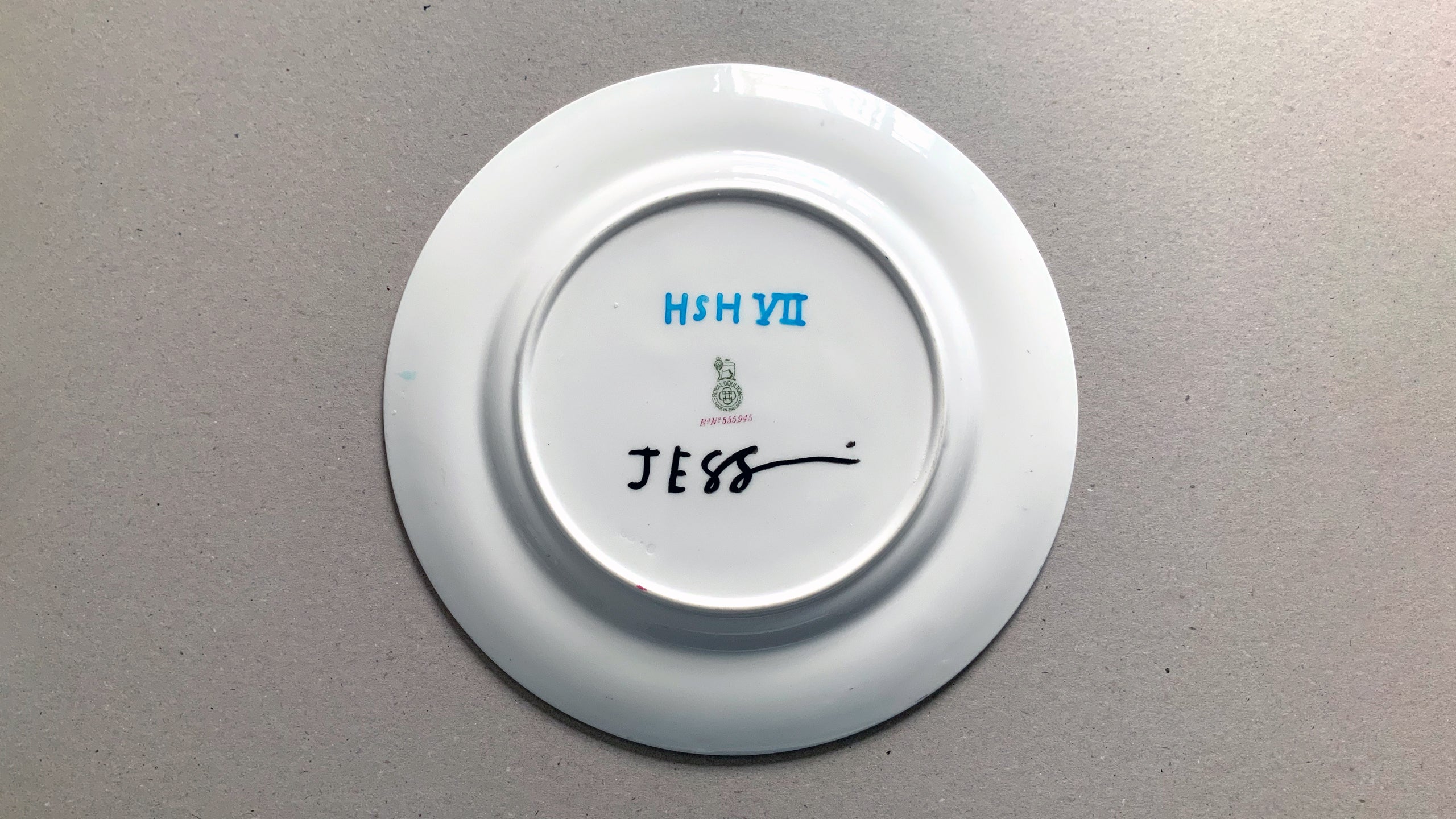 Slow Life - Home Sweet Home - Original