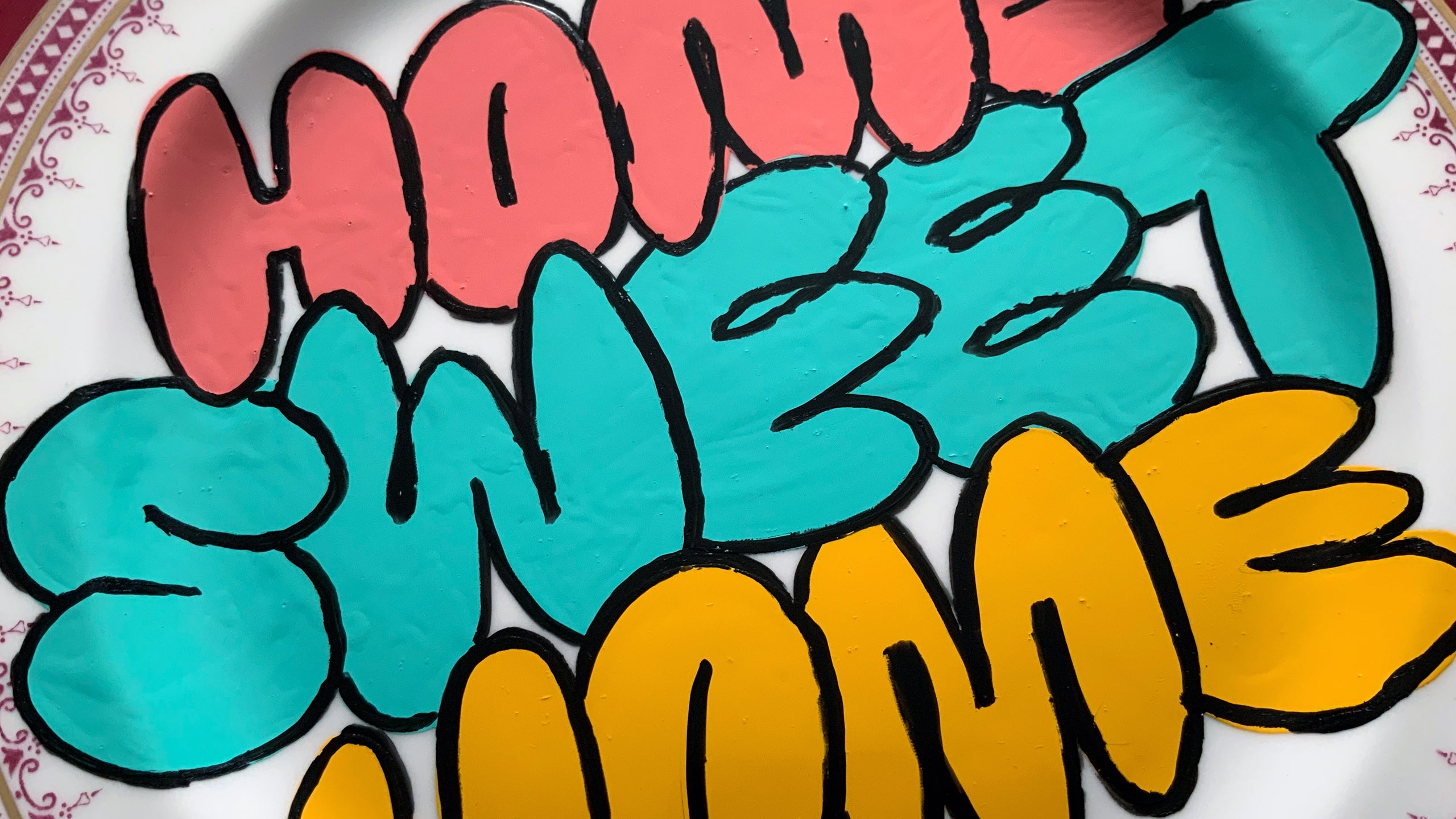 Slow Life - Home Sweet Home - Original