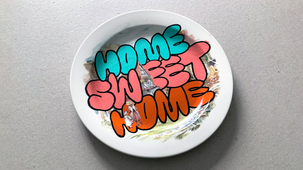 Slow Life - Home Sweet Home - Our Street