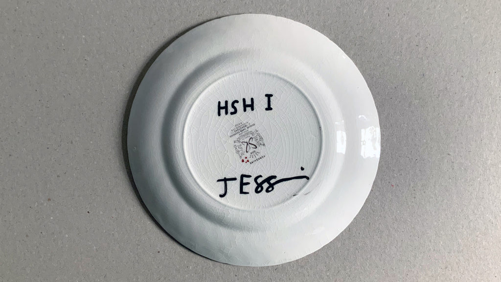 Slow Life - Home Sweet Home - Sleepy Horsemen