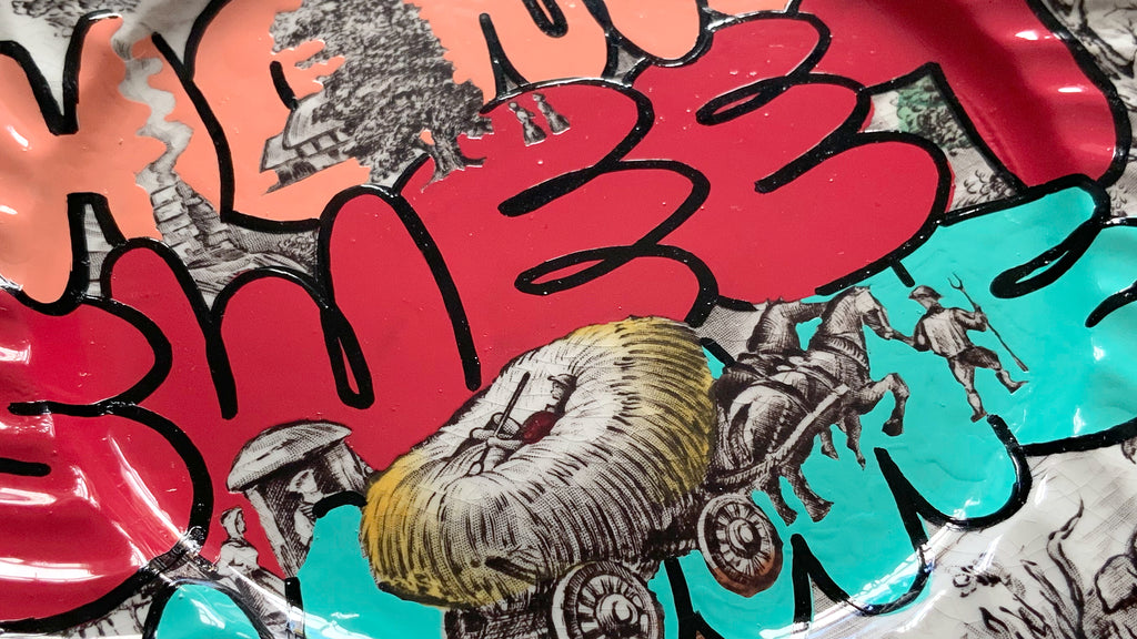 Slow Life - Home Sweet Home - Sleepy Horsemen