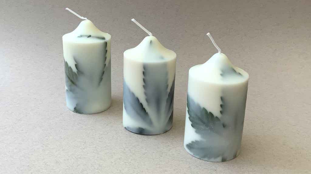 Slow Life - Kali Candle