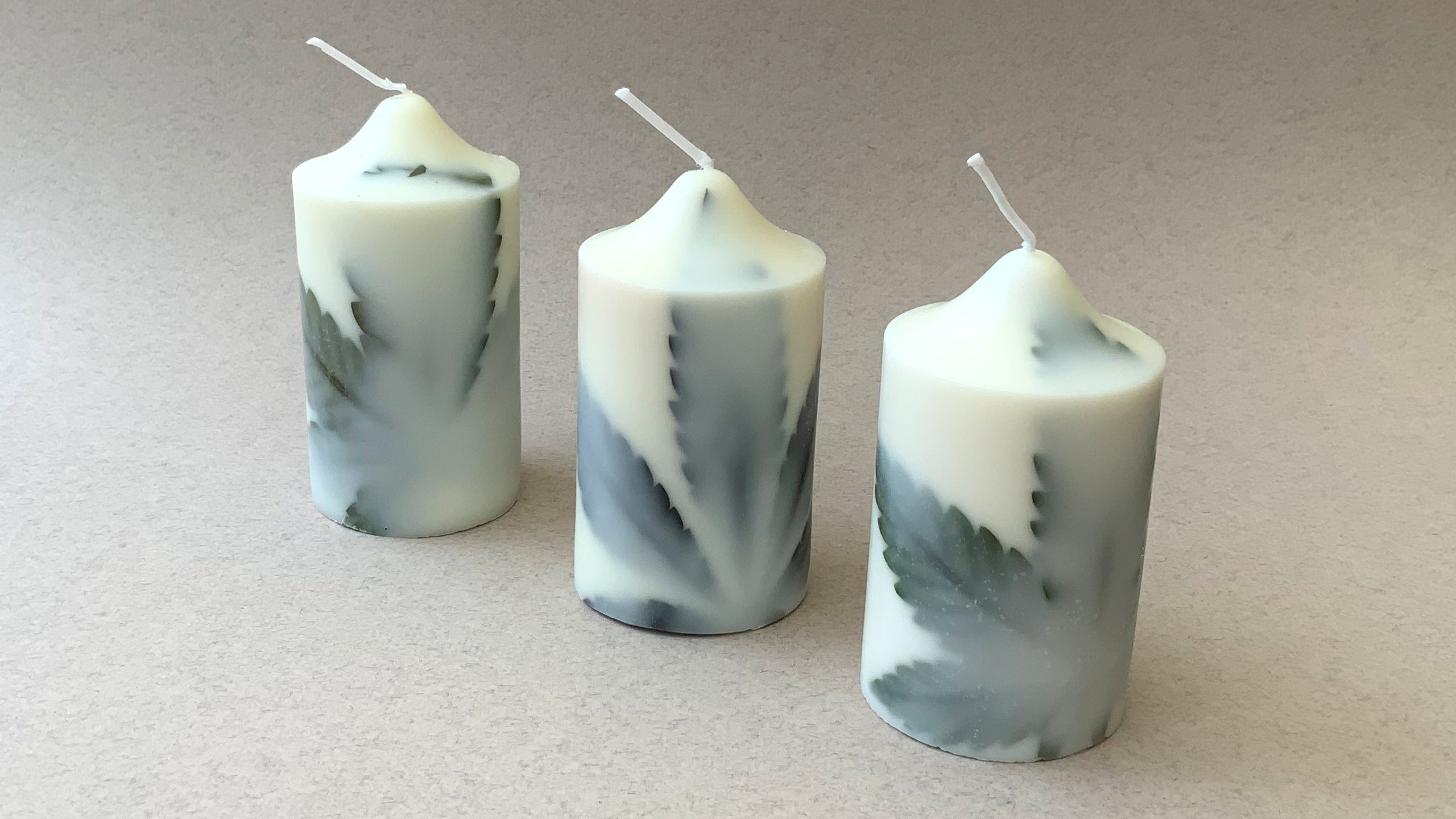 Slow Life - Kali Candle