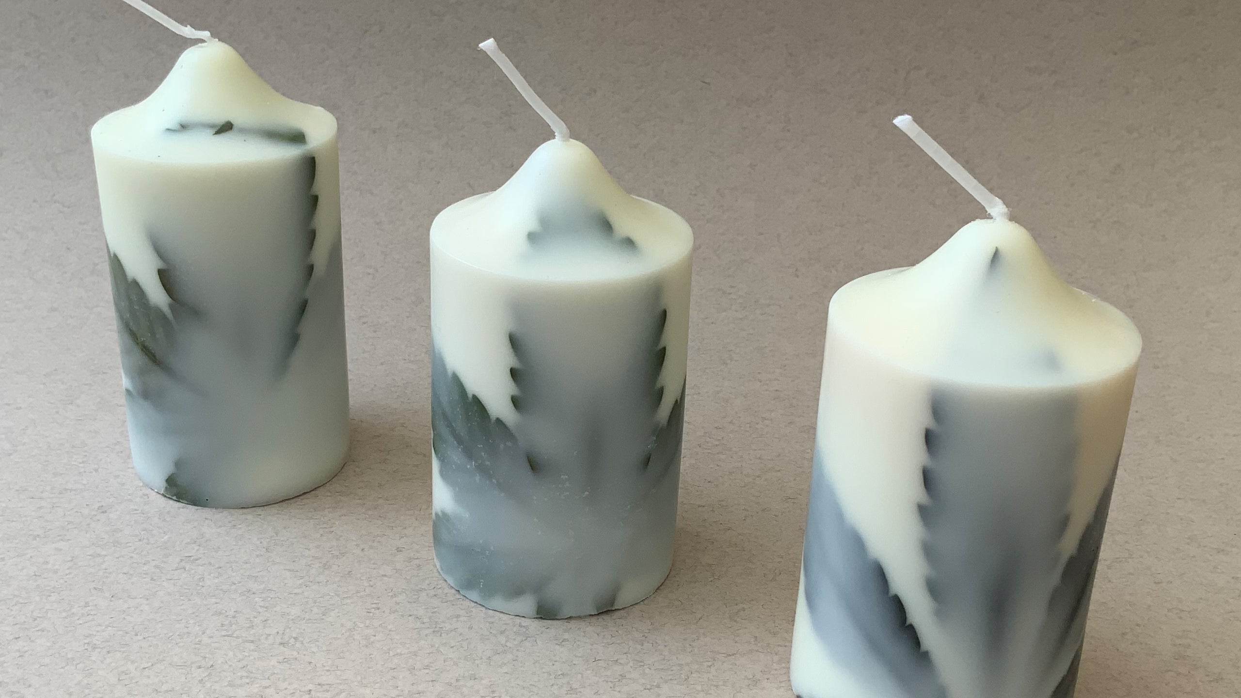 Slow Life - Kali Candle