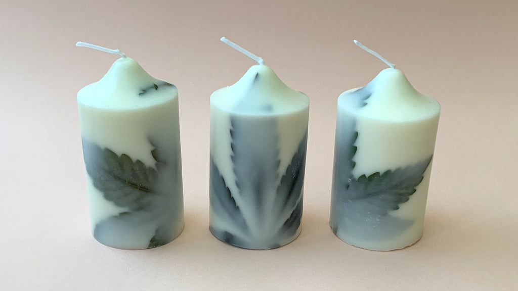 Slow Life - Kali Candle