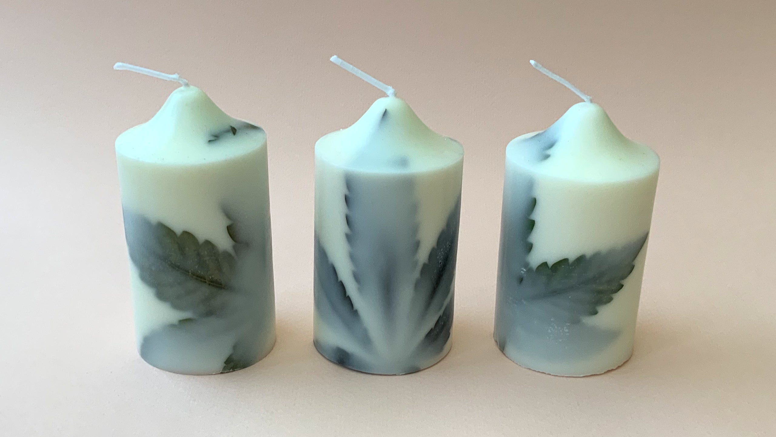 Slow Life - Kali Candle