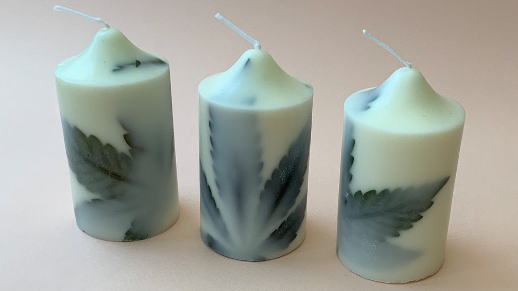 Slow Life - Kali Candle