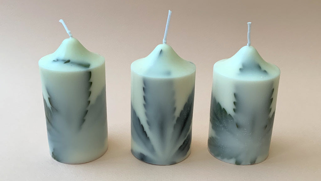 Slow Life - Kali Candle