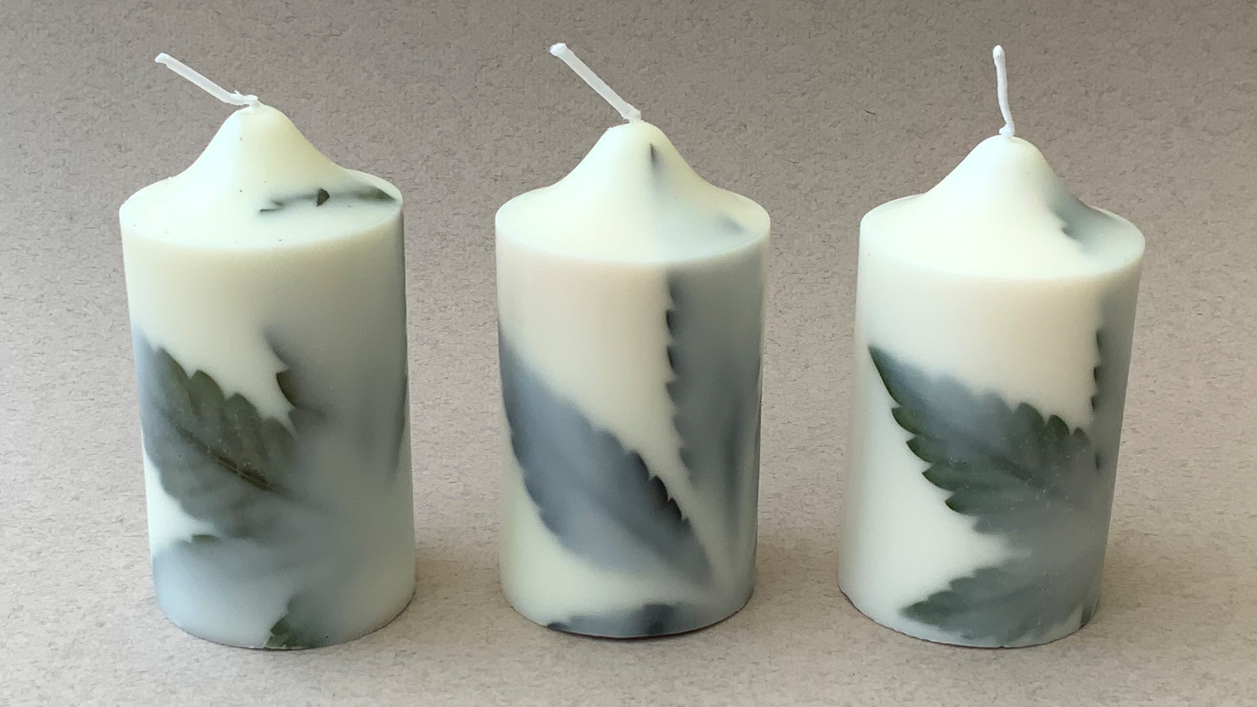 Slow Life - Kali Candle