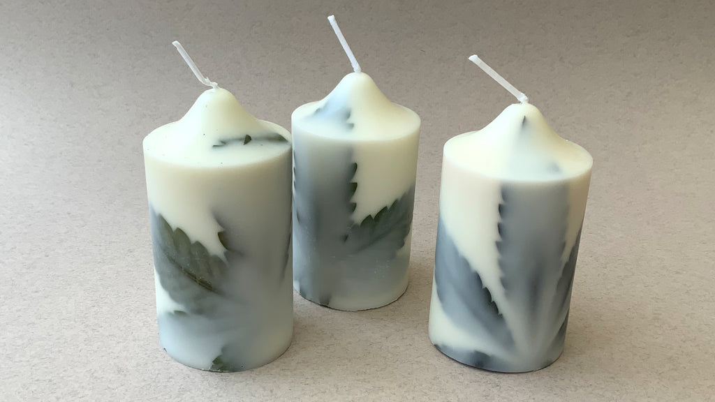 Slow Life - Kali Candle