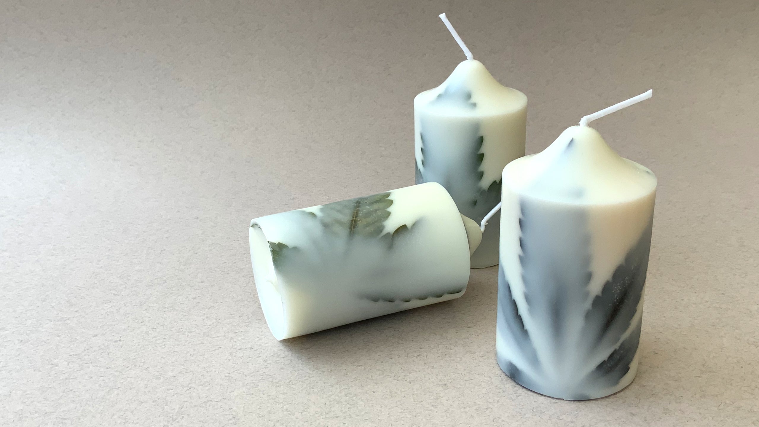 Slow Life - Kali Candle