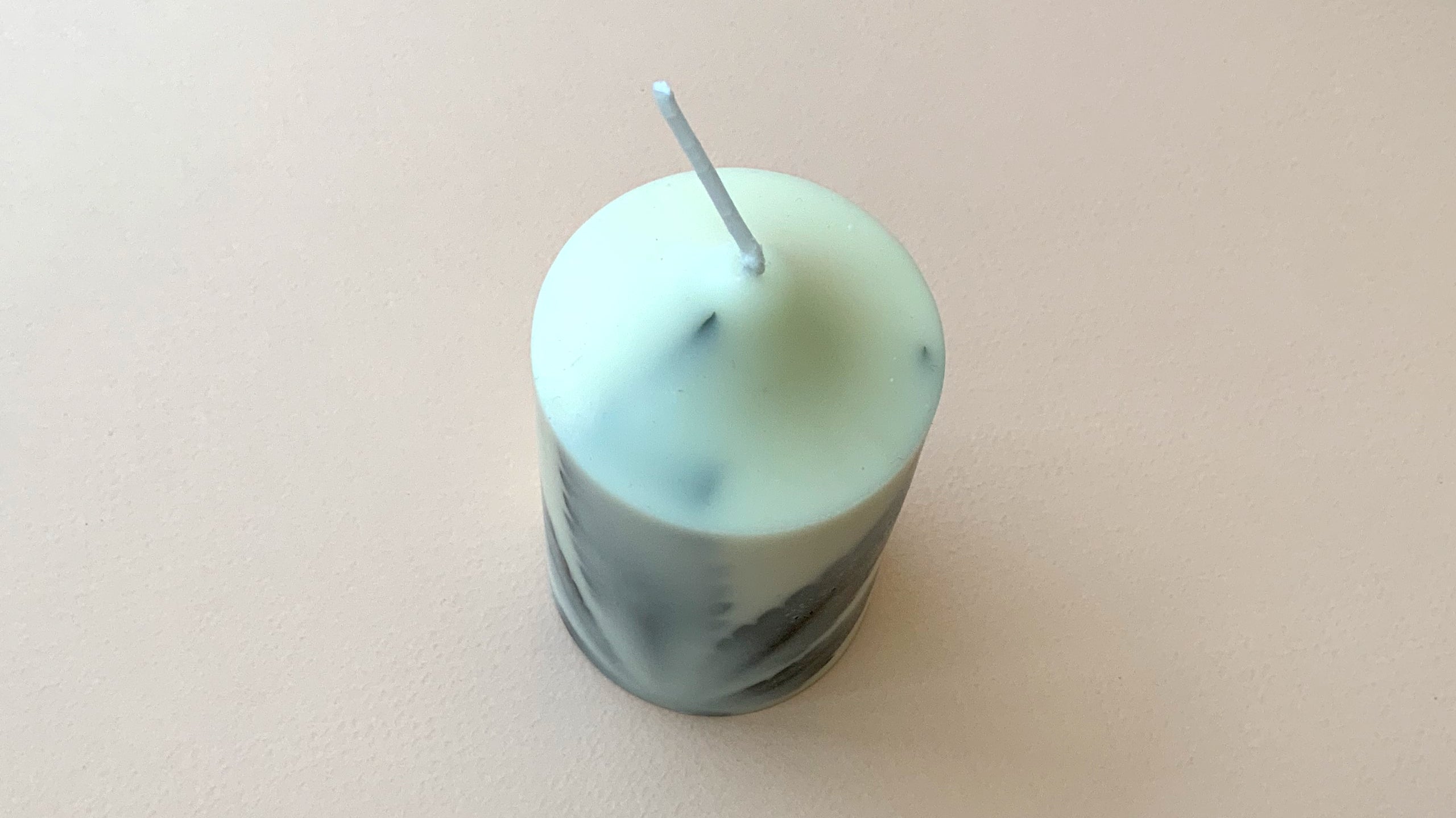 Slow Life - Kali Candle