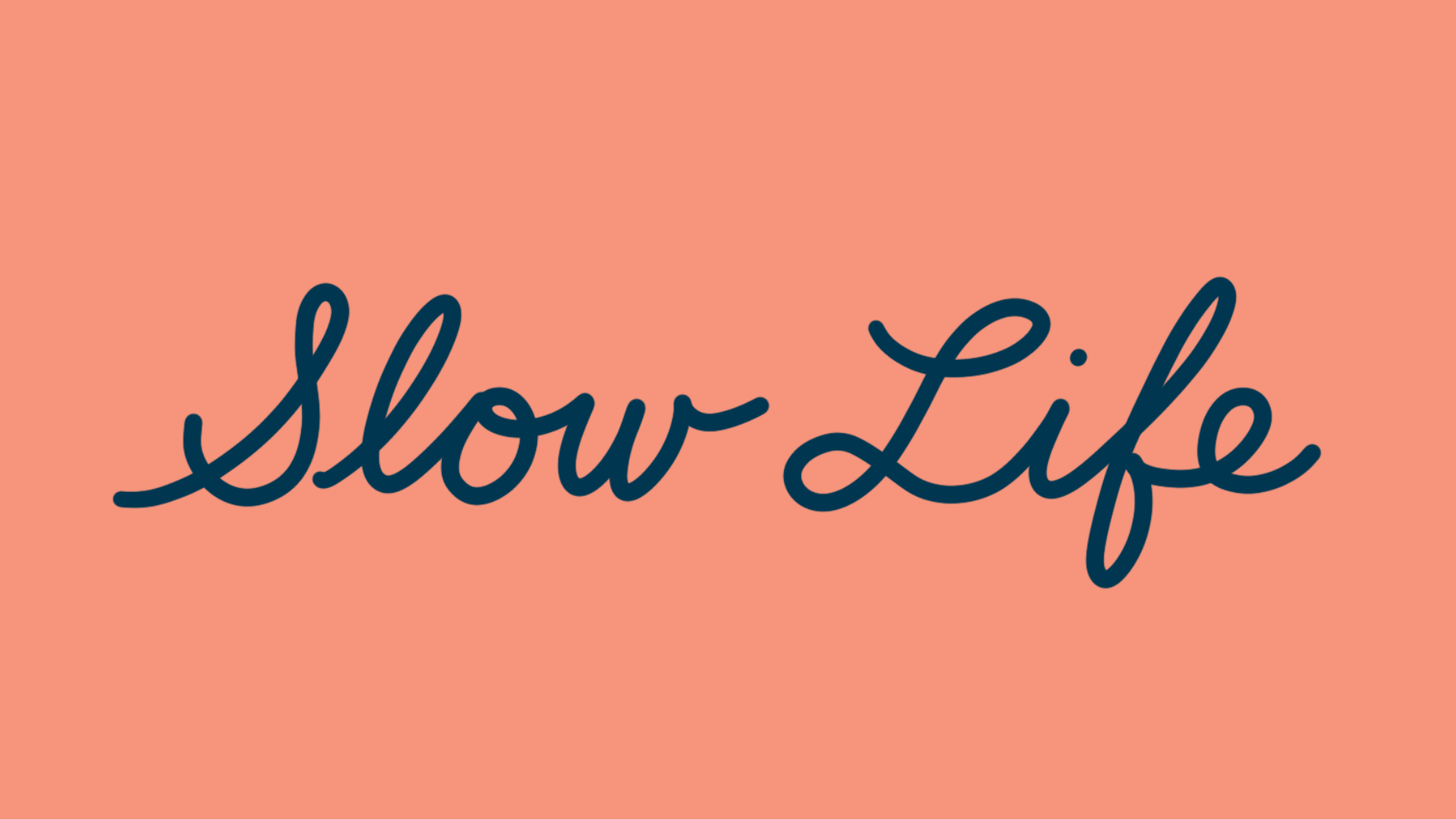 Slow Life - Home Sweet Home - Sleepy Horsemen