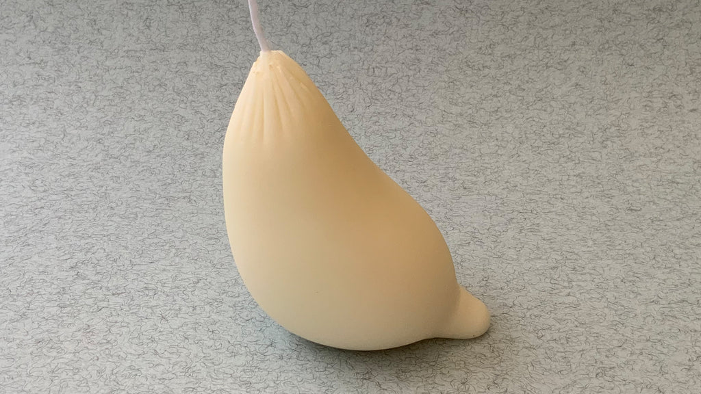 Slow Life - The Blob